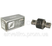 Сайлентблок реактивної тяги