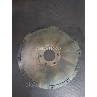 Пластина демпферна ГТР XCMG ZL50 402202