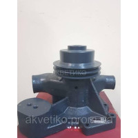 Насос водяний SHAANXI WD618 WP10 61800061007 612600060569