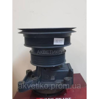 Насос водяной WP10 336 Л.С. Shacman,Shaanxi F2000/F3000 612600061364 / 612600061697 LEO100262A