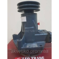 Насос водяний Weichai WD615 61260006173 612600060307