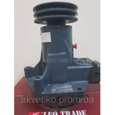 Насос водяной Weichai WD615 61260006173 612600060307