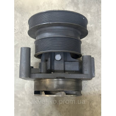 Водяной насос (насос) Weichai WD615 612600060389