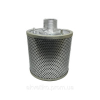 Фильтр гидробака на погрузчик XCMG ZL50G, LW500F ZL50E.7.3.4 9314932 250400462