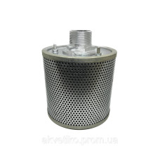 Фильтр гидробака на погрузчик XCMG ZL50G, LW500F ZL50E.7.3.4 9314932 250400462