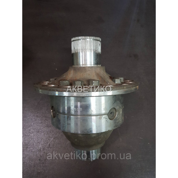 Диференціал міжколісний Shaanxi, Shacman F3000, Howo A7 81.35606.0008