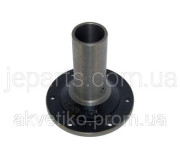 Кришка первинного вала (фланець КПП)