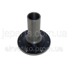 Кришка первинного вала (фланець) КПП Howo  ⁇  Shaanxi F91409 6 отворів