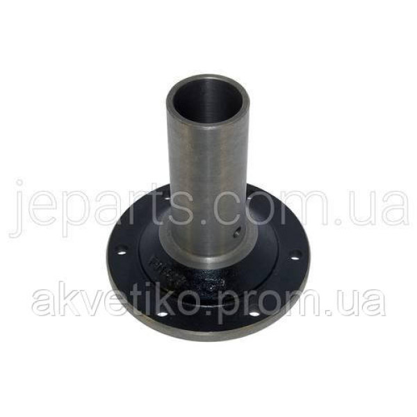 Кришка первинного вала (фланець) КПП Howo  ⁇  Shaanxi F91409 6 отворів