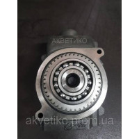 Насос водяной (насос) 2W8002 на двигатель C6121