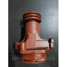 Водяной насос (насос) на Weichai WD615/WD10 (612600060307 / 612600061258 / 612600060143)