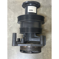 Насос водяний (помпа) 612600060465 Weichai WD615