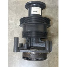 Насос водяной (насос) 612600060465 Weichai WD615