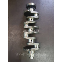 Колінвал Cummins ISF 2.8 5264231, 5443207, 5340179 (LEO Trade)