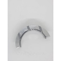 Вкладка коринна упорна 4946031 Cummins ISF 2.8 для ГАЗель Бізнес/NEXT, Foton