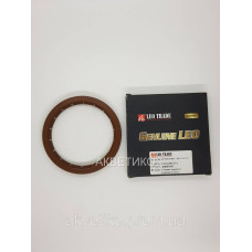 Сальник (95*115*12) коленвала передний на двигатель WD615 61500010037 LEO100127A