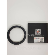 Сальник (95.25*114.5*12/8) підшипника задньої кришки вихідного вала КПП (RT-11509C,JS180,12JS160T,12JS200T)
