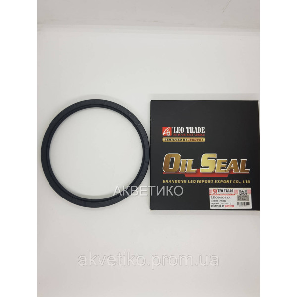 Сальник передней ступицы 140*160*12 Howo, Shaanxi, Foton AZ9100410061 190003074387