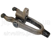 Вилка зчеплення