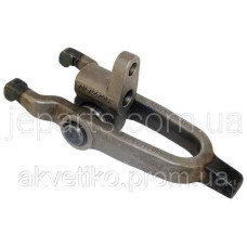 Вилка зчеплення Faw 3252 у зібраному вигляді 1602416A70A 1602421A70A 1602421A70A 1602422A70A