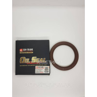 Сальник передньої маточини (100*130*12) SHAANXI F3000 LEO600046A 06.56289.0267