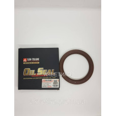 Сальник передньої маточини (100*130*12) SHAANXI F3000 LEO600046A 06.56289.0267