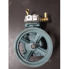 Воздушный компрессор для двигателей TD226В (DEUTZ), WP4, WP6 13054861 13062016 13051018 13026014