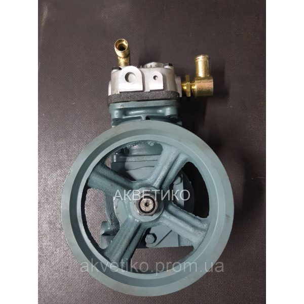 Повітряний компресор для двигунів TD226В (DEUTZ), WP4, WP6 13054861 13062016 13051018 13026014