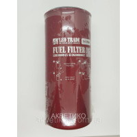 Фільтр паливний тонкого очищення Shaanxi/Shacman F3000 Євро-3 612630080087