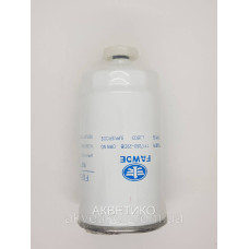 Фильтр топливный тонкой очистки Faw Евро-2 CX0711 1117010 /1117060-29DB/1117060-29