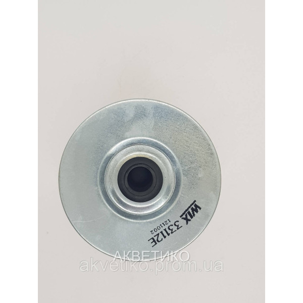 Фільтр паливний грубого очищення CX0813 614080739 33112E HOWO, SHAANXI, SHACMAN, FOTON