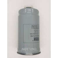Фільтр паливний грубого очищення WD615 Howo Євро-2 VG14080739A UC200