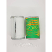 Комплект топливных фильтров на WD615, ZL50G, LW500F (614080739 + 614080740)