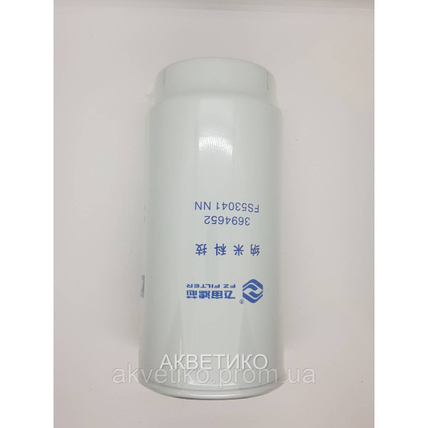 Фільтр паливний грубого очищення Foton 3253 3694652, FS53041