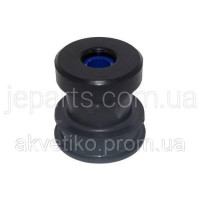 Подушка (опора) двигуна передня Faw 3252 Quinyan 1001015-A263