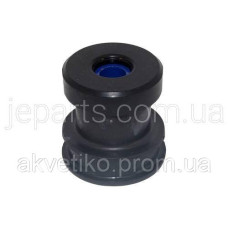 Подушка (опора) двигателя передняя Faw 3252 Quinyan 1001015-A263