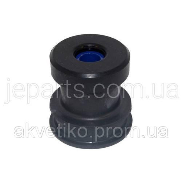 Подушка (опора) двигуна передня Faw 3252 Quinyan 1001015-A263