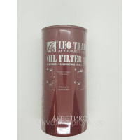 Фильтр масляный VG61000070005 1000424655 1000070005 JX0818 для WD615, WP10 Leo Trade