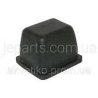 Подушка (відбійник) ресори передньої Faw 2902432-40