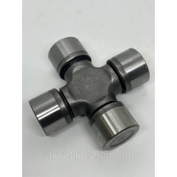 Хрестовина 47*116 860117405/EQ153/SP141497 для XCMG ZL50G