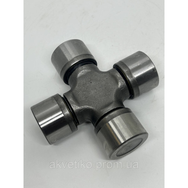 Хрестовина 47*116 860117405/EQ153/SP141497 для XCMG ZL50G