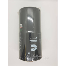 Фильтр масляный LF17500 / LF17559 / LF17526 / 3694660 / 3698398 / 3693026 / 3694654 Cummins, Foton 3253
