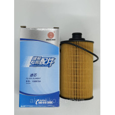 Фильтр масляный (элемент) WEICHAI 13055724 12122713 4110001948042 Weichai-Deutz TD226, TBD226, WP6G, WP4G