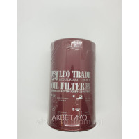 Фильтр масляный JX1016 VG1246070031 612630010239 Shaanxi WP12, HOWO A7 D12