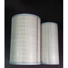 Воздушный фильтр K3250 CAMC, SHAANXI F2000 DZ9118190230 (Leo Trade)