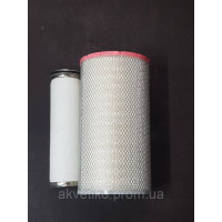 Фильтр воздушный XCMG ZL30 YK2036U/YC-B7617-1109101/860112802