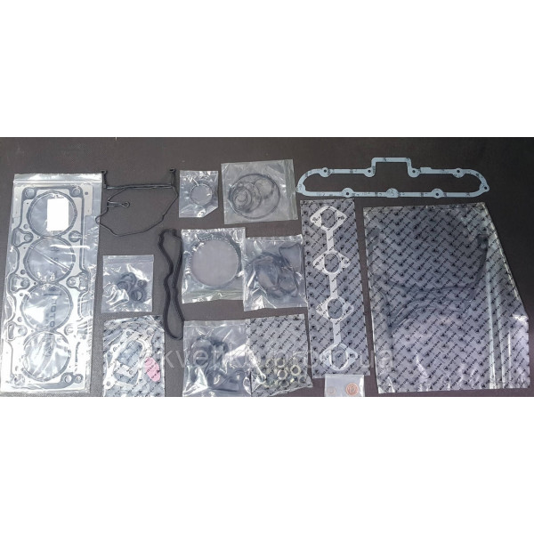 Ремкомплект двигуна Cummins ISF 2.8 5257188 для Газель NEXT, Газель Бізнес (Пр-во Foton)