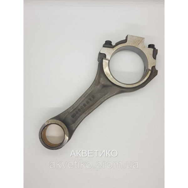 Шатун у зборі на Cummins 5.9, 6.7 4943979 / 3935349 / 4943978 / 3942579 / 4898808