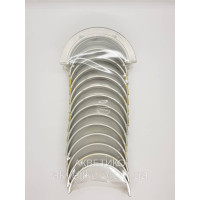 Вкладки корінні на Cummins 6CT8.9, 8.9 3944155+3944160+3944165