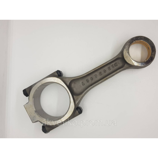 Шатун у зборі Cummins 6CT/QSC 8.3 3934927